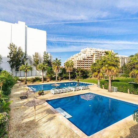 Praia Da Rocha, 4G Jardins Da Rocha, Sunny Studio, Air Conditioning, Two Pools, Internet, Parking, By Ig Портіман Екстер'єр фото